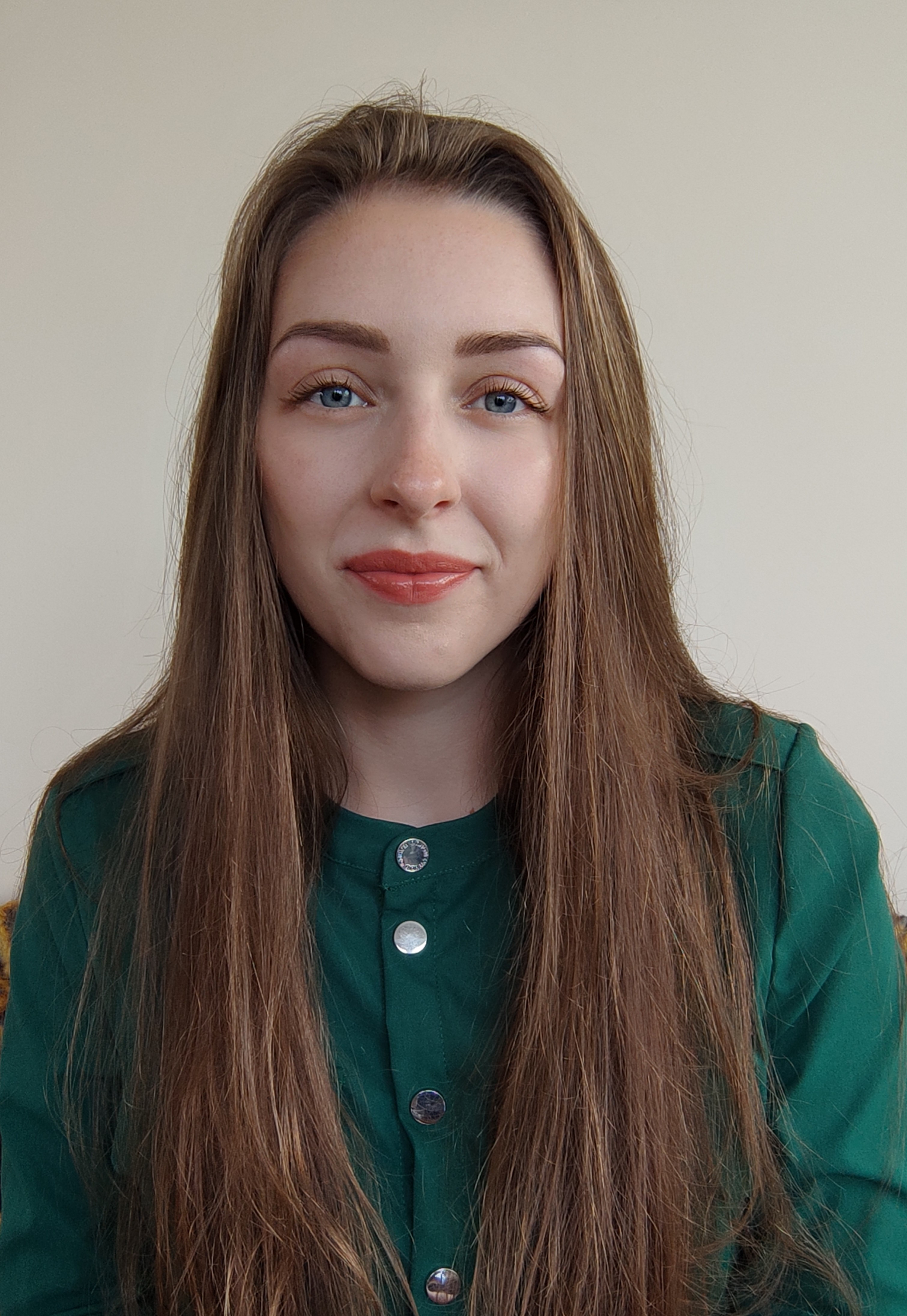 Adomaitytė Marta nuotrauka